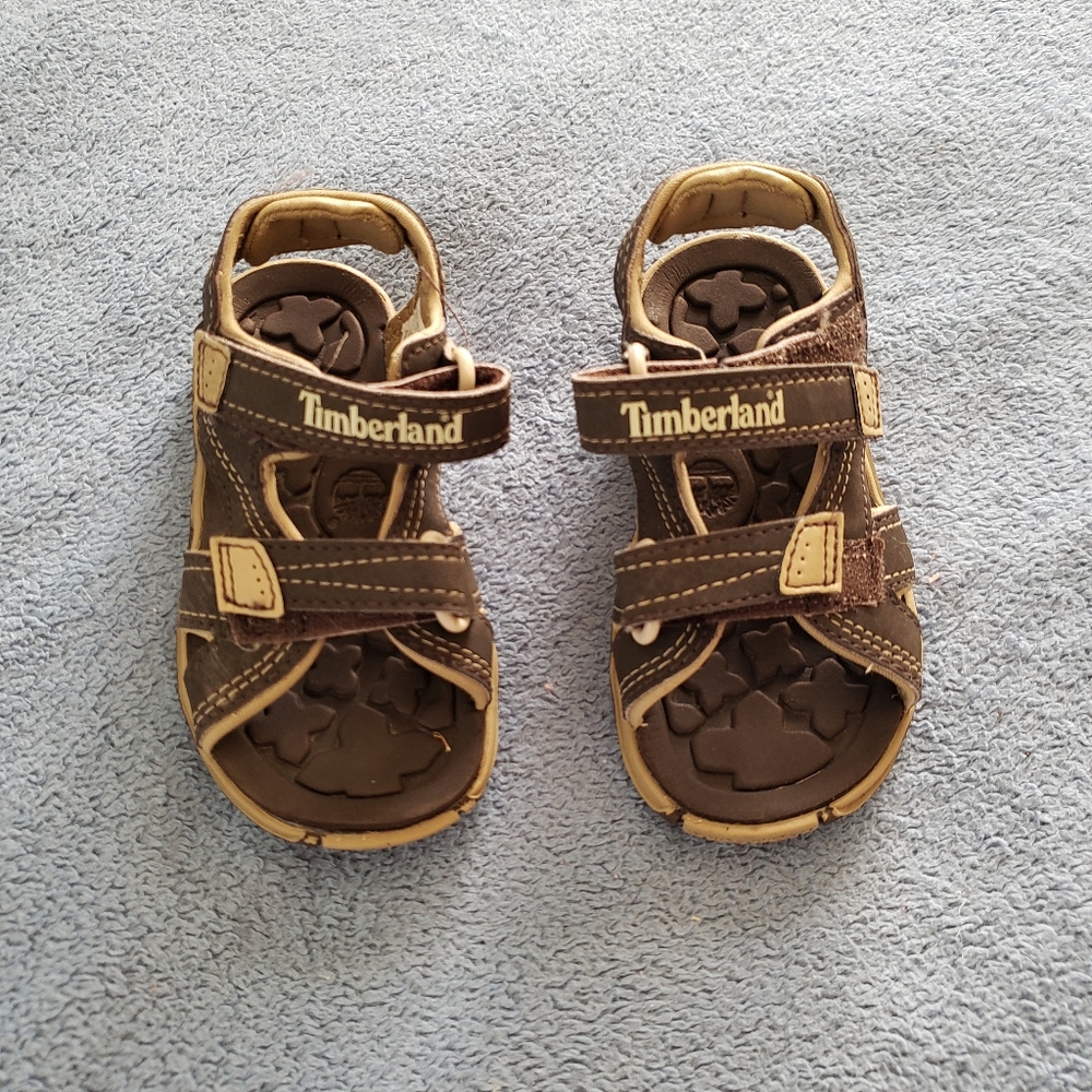 Toddler sandals